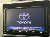 【純正ナビ9型】人気の純正ナビを装備しております。ナビの使いやすさはもちろん、オーディオ機能も充実!キャンプや旅行はもちろん、通勤や買い物など普段のドライブも楽しくなるはず♪
