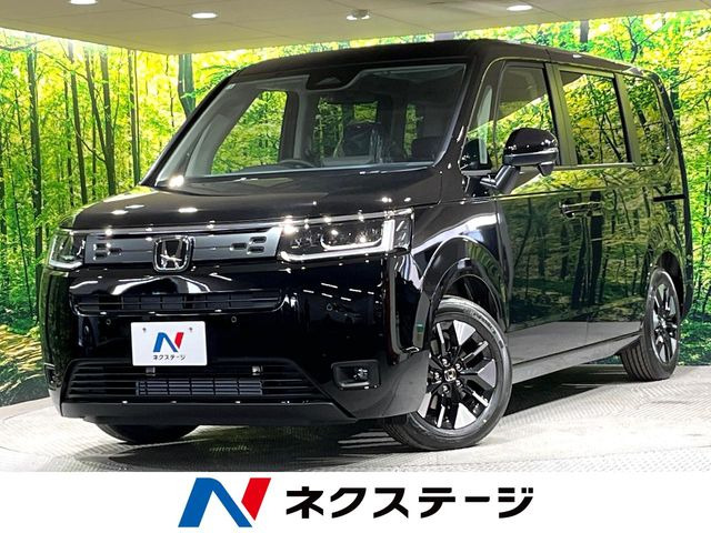 ステップワゴン 1.5 エアー 