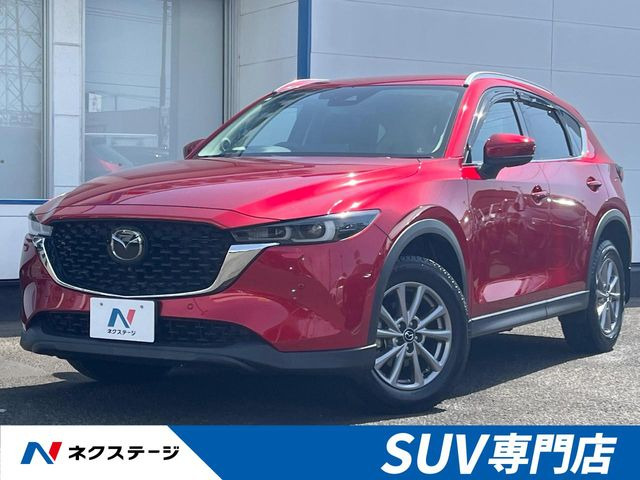 CX-5  XD プロアクティブ