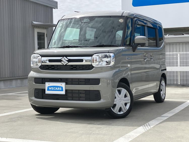 スペーシア  ハイブリッドG