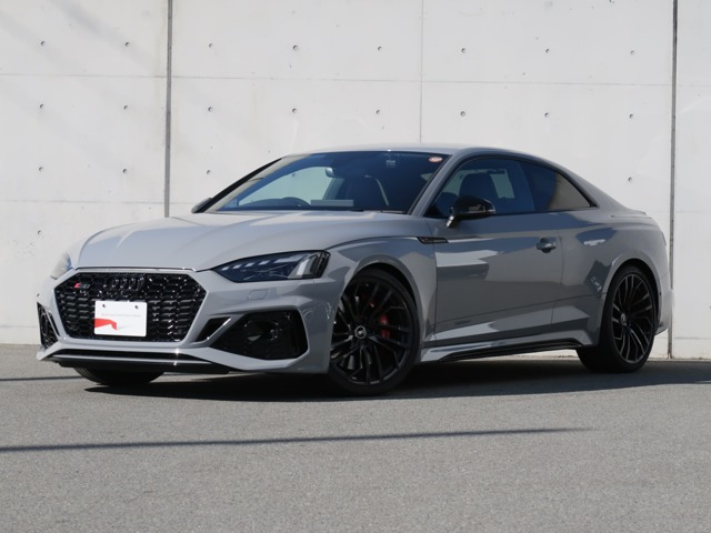 RS5 2.9 4WD 