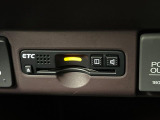 【ETC】高速道路の料金所をストレスなく通過!話題のスポットやサービスエリアに多い「スマートIC」利用時は必須のアイテムです。当店でセットアップを実施、ご納車当日からすぐにご利用いただけます!