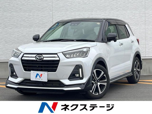 ロッキー 1.0 プレミアム 