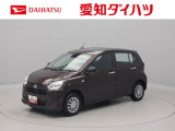 ダイハツ ミライース