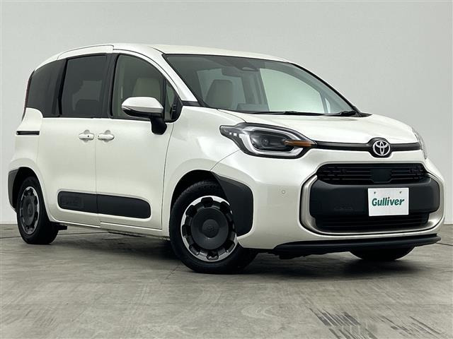 シエンタ ハイブリッド 1.5 Z 修復歴無し