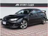 スバル インプレッサWRX 2.0 WRX STI 4WD