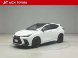 NX 350h Fスポーツ 4WD 