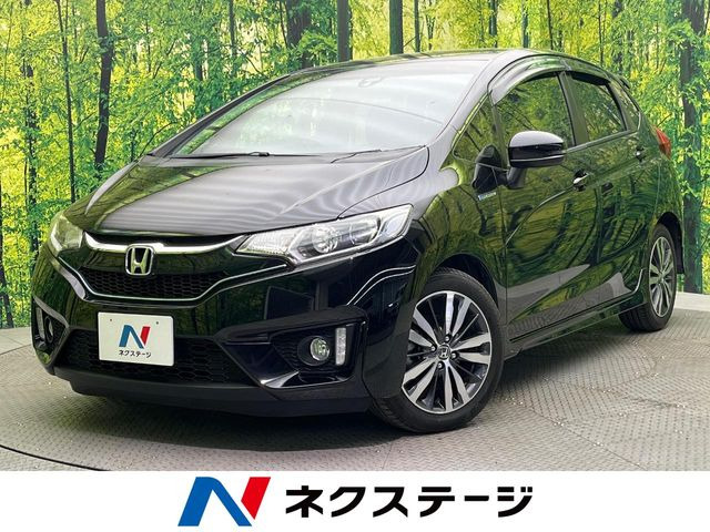 フィット 1.5 ハイブリッド Sパッケージ 
