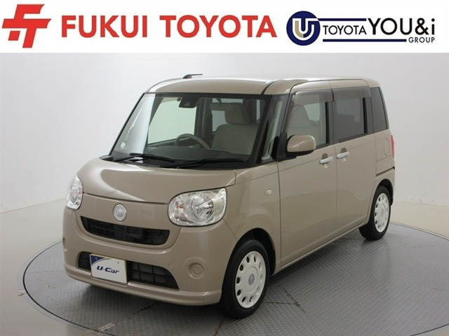 ムーヴキャンバス L SAII 