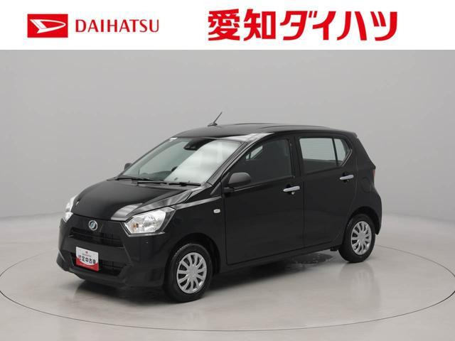 ミライース L SAIII 