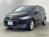 ゴルフトゥーラン TDI ハイライン ディーゼル 修復歴無し