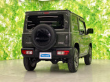 ジムニー XC 4WD 
