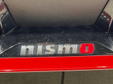 ノートオーラ 1.2 NISMO 