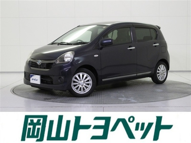 ミライース X リミテッド SA 