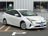 プリウス 1.8 S バックカメラドラレコETCBluetooth