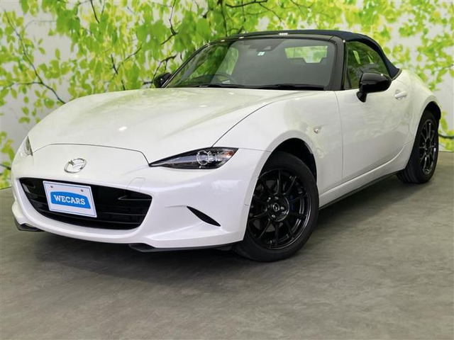 ロードスター 1.5 990S 