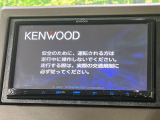 【ナビゲーション】目的地までしっかり案内してくれる使いやすいナビ。Bluetooth接続すればお持ちのスマホやMP3プレイヤーの音楽を再生可能!毎日の運転がさらに楽しくなります!!
