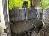3列目シートはもちろん状態良好☆大人でもゆったりと座って頂けますので、大人数でのお出かけもラクラクです♪ご家族で、気の知れた仲間で、ドライブに行くのが楽しみですね♪