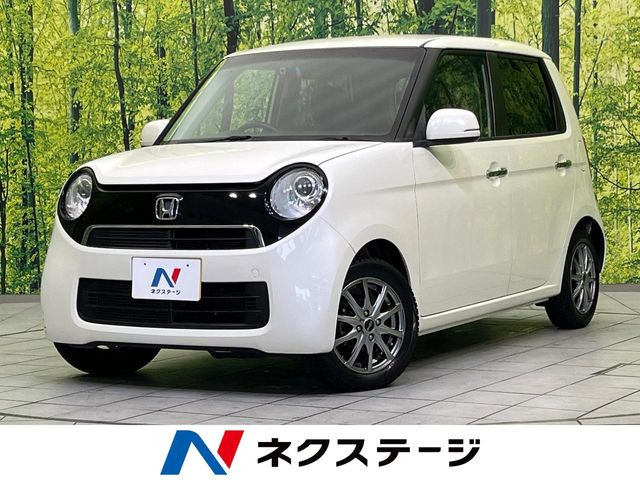 N-ONE G Lパッケージ 