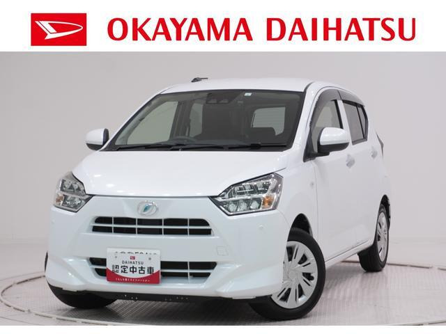 ミライース  X リミテッド SAIII