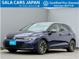フォルクスワーゲン ゴルフ