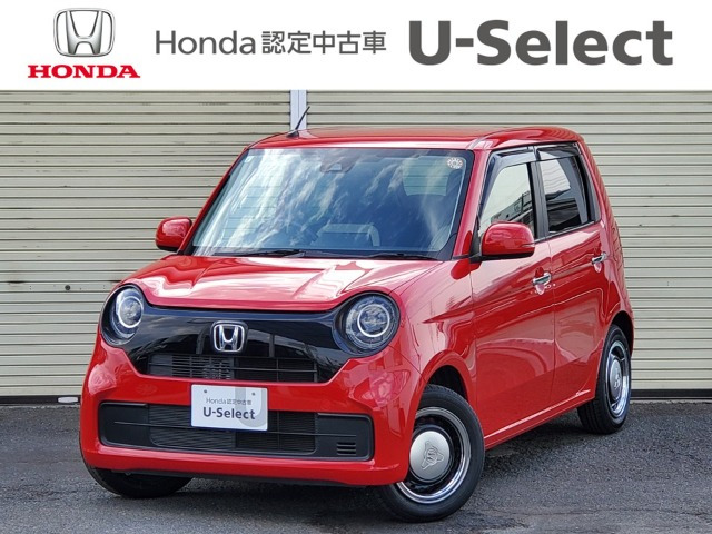 N-ONE  660 オリジナル