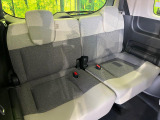 3列目シートはもちろん状態良好☆大人でもゆったりと座って頂けますので、大人数でのお出かけもラクラクです♪ご家族で、気の知れた仲間で、ドライブに行くのが楽しみですね♪