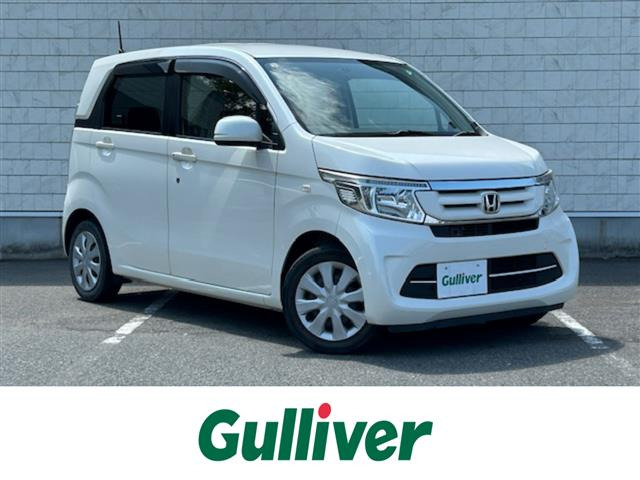 N-WGN G 修復歴無し