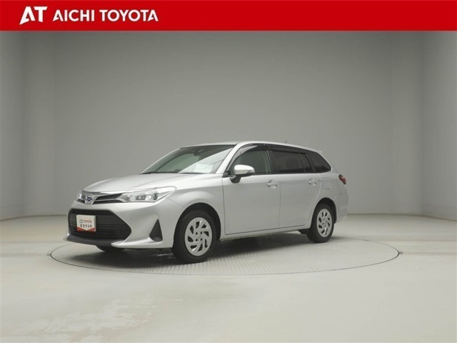 カローラフィールダー 1.5 ハイブリッド EX 