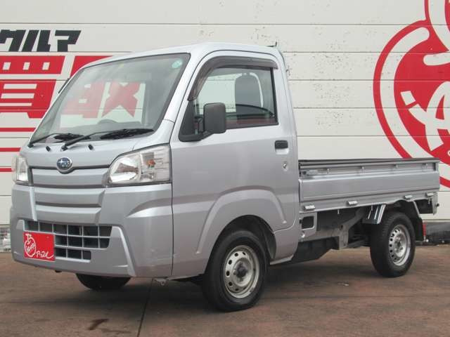 サンバートラック TB 4WD 