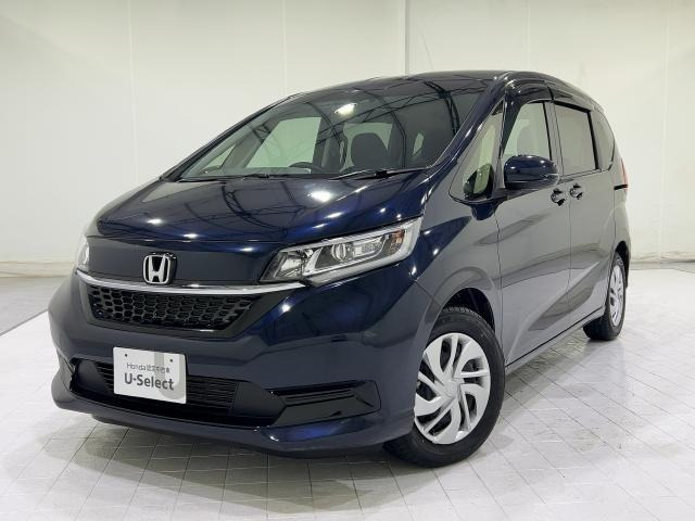 フリード 1.5 G ホンダセンシング 