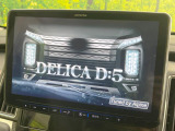デリカD:5 2.2 P 4WD 