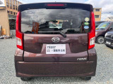 勿論、無理な営業は一切しておりませんので、まずはお気軽に現車確認をしにお立ち寄りください★