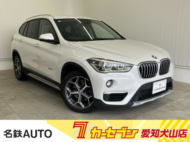 X1 sドライブ 18i xライン 