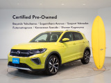 フォルクスワーゲン T-Cross