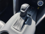 【 シフト 】シフトも操作しやすく快適なドライブを楽しんでいただけます♪