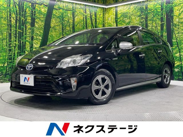 プリウス 1.8 S マイコーデ 