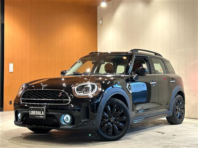 BMW MINI ミニクロスオーバー 
