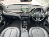 X1  xDrive 18d xライン