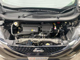 ☆エンジンルームもぴかぴかに洗っております。もちろんルームクリーニングもばっちりです。