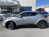 C-HR ハイブリッド 1.8 S 