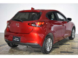 MAZDA2 1.5 15S Lパッケージ 