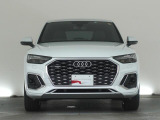 Q5スポーツバック 40 TDI クワトロ Sライン ディーゼル 4WD 