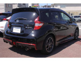 ノート 1.2 e-POWER NISMO 