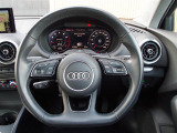 A3スポーツバック 30 TFSI スポーツ シグネチャーエディション 本革シート 修復歴無し
