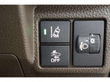 ホンダセンシング搭載!衝突軽減ブレーキや誤発進抑制装置搭載!この他にも先進の安全機能を多数搭載しております!安全に安心にお乗り頂き快適なカーライフをお楽しみください!!