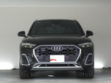 Q5 40 TDI クワトロ Sライン ディーゼル 4WD 