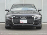 A8 55 TFSI クワトロ 4WD 