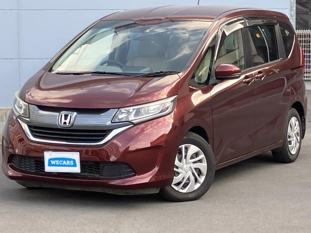 フリード 1.5 G ホンダセンシング 