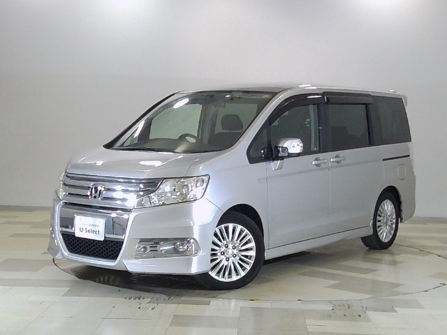 ステップワゴン 2.0 スパーダ S 